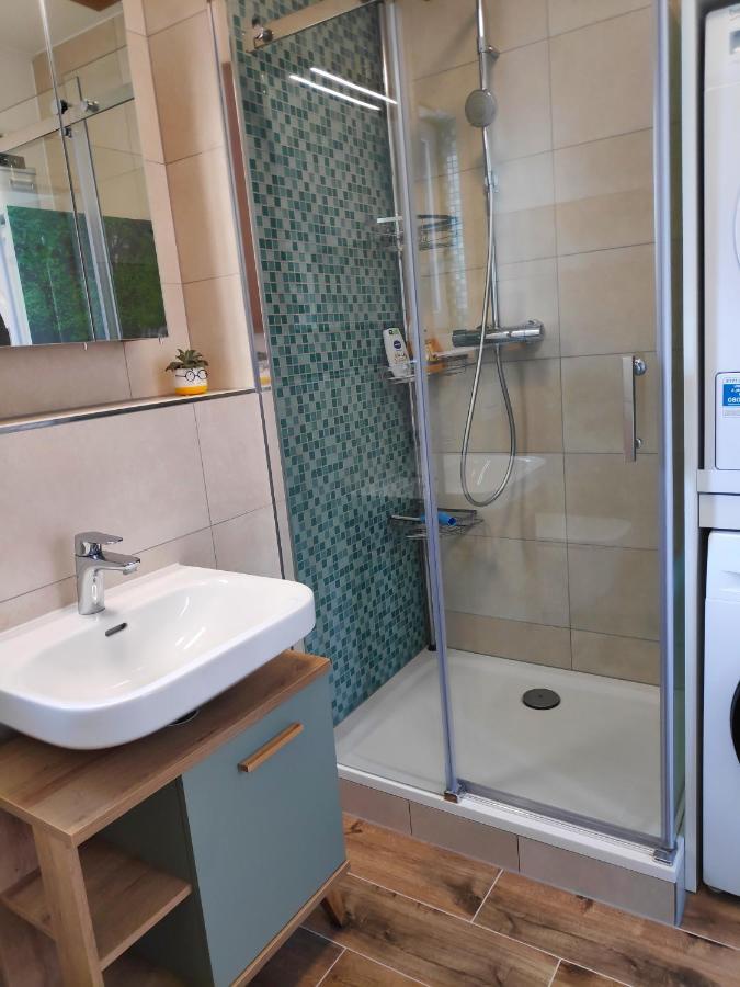 Appartement Mini-apartment Ruhig Und Verkehrsguenstig In *