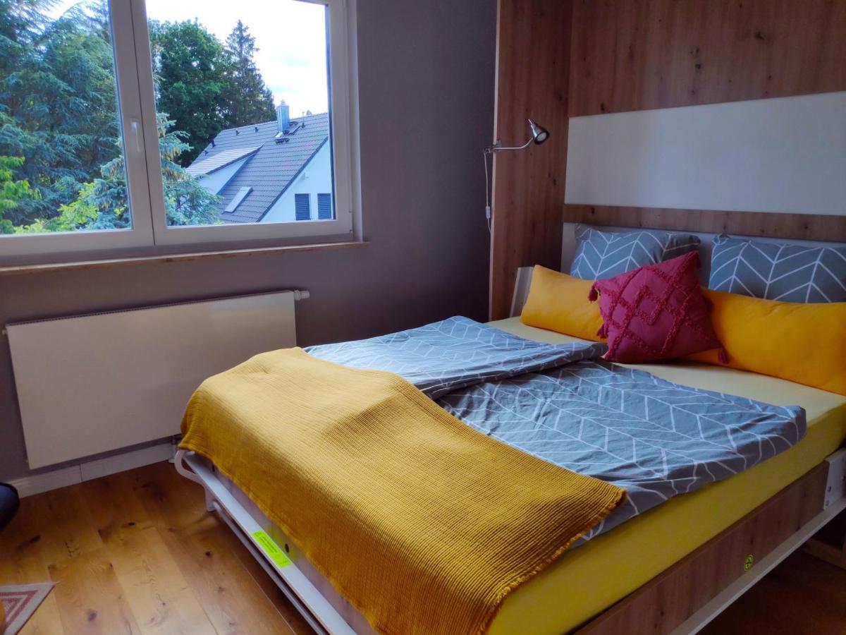 Mini-apartment Ruhig Und Verkehrsguenstig In * Berlijn